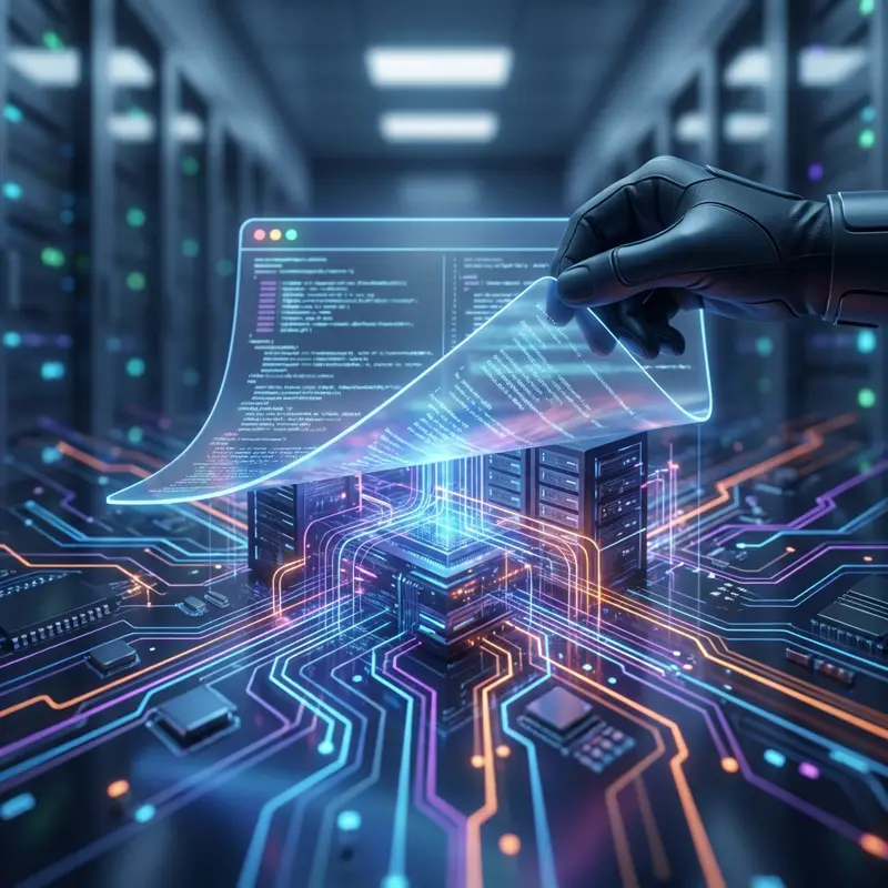 Linux Under the Hood: Advanced Concepts for Real Sysadmins