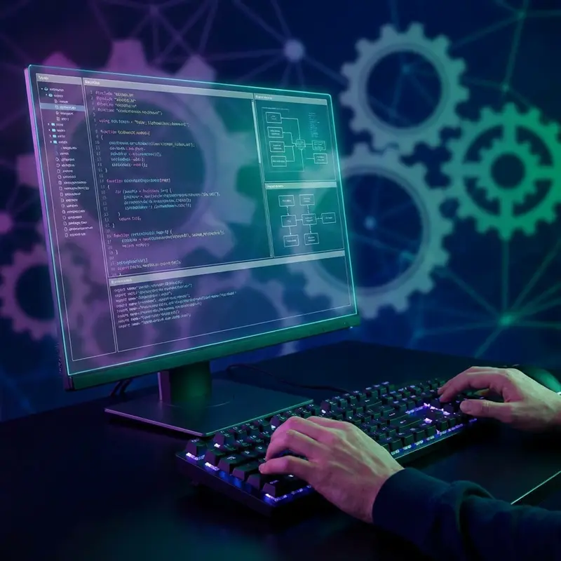 Advanced Linux Tips: Moving Beyond the Basics The Hard Way