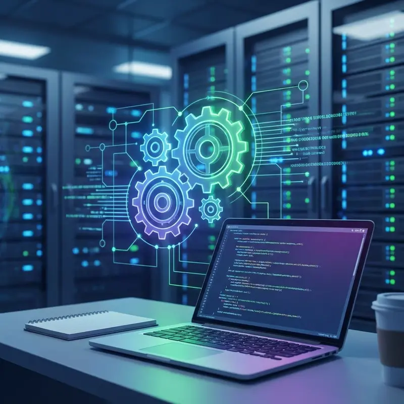 Moving Beyond Basics: Real-World Advanced Linux Guide