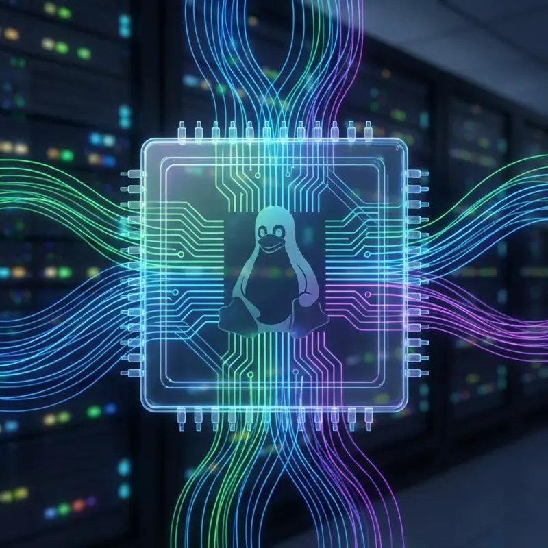 Advanced Linux Internals: A Deep Dive For Sysadmins