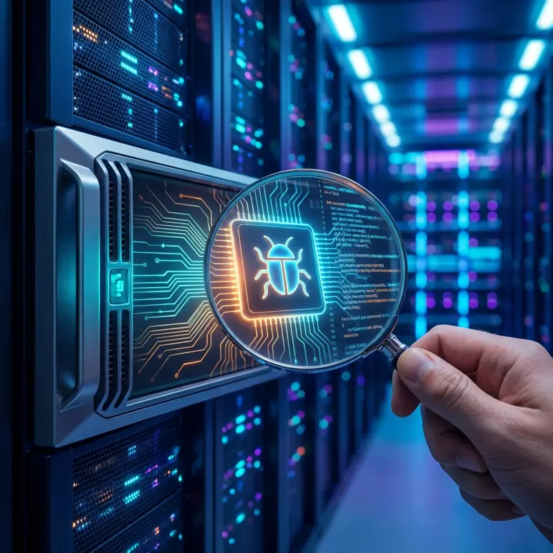 Advanced Linux Troubleshooting: Debugging Production Servers Like a Pro